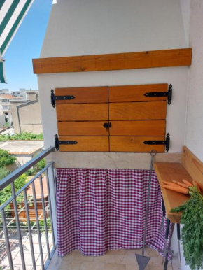 Apartman MaLu, pogled na more, uživanje u Splitu